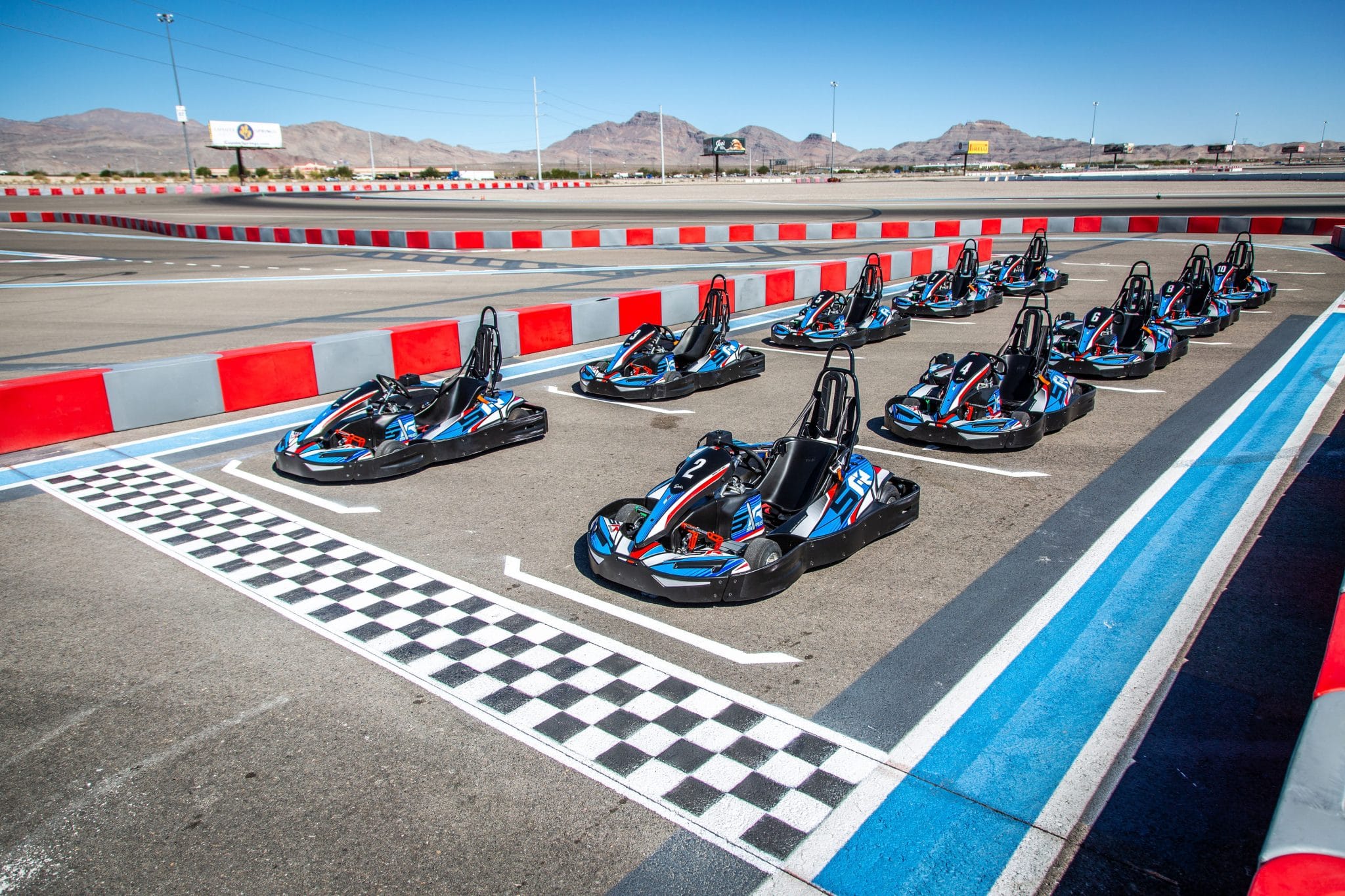 Vegas Super Karts (12)