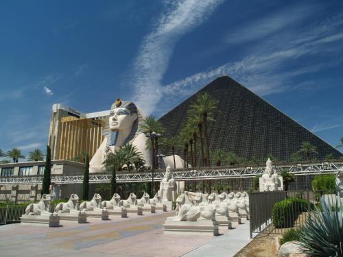 Luxor