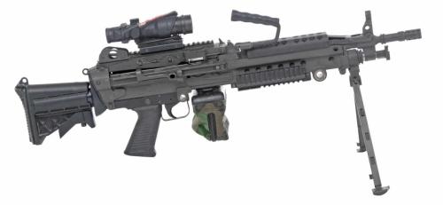 M249 Para ACOG (1)